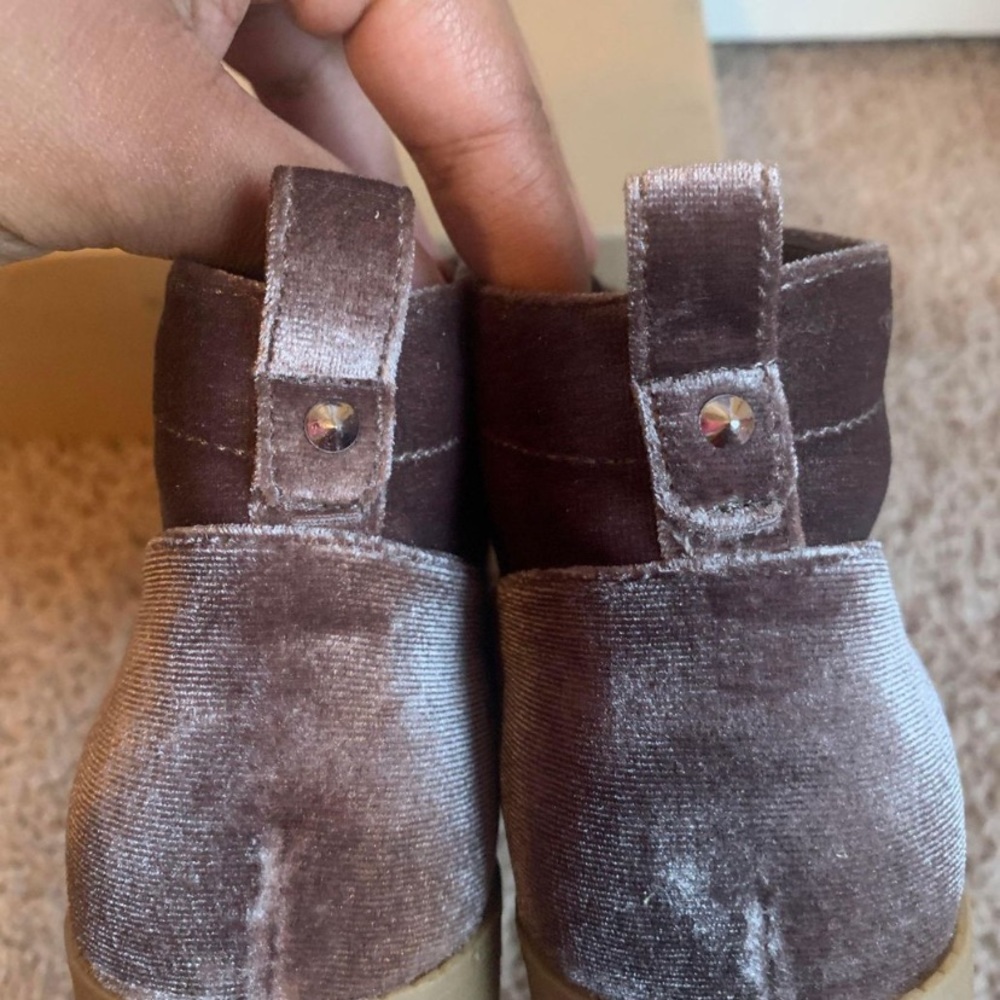 Booties - Picture 2 of 7